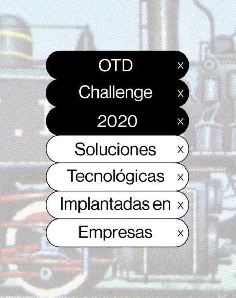 OTD Challenge 2020