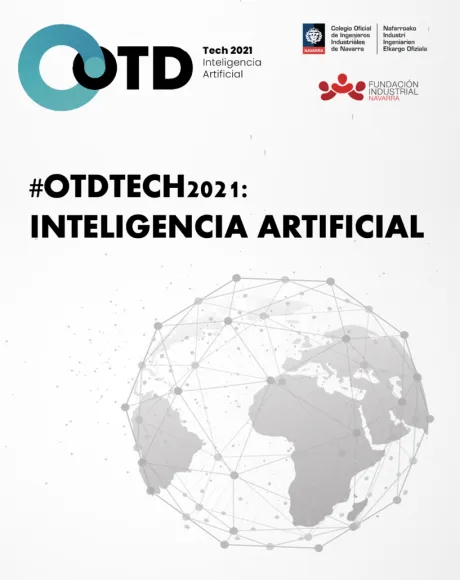 OTDTech Inteligencia artificial cartel 2021