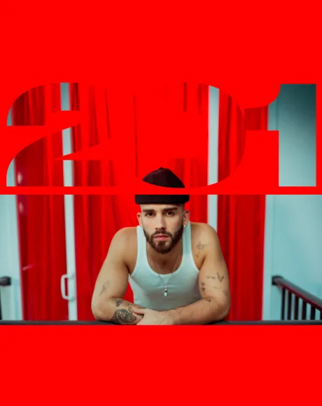 Manuel Turizo gira Apartamento Tour 201