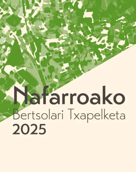 Nafarroako Bertsolaritza Txapelketa