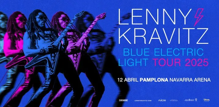 Lenny Kravitz cartel