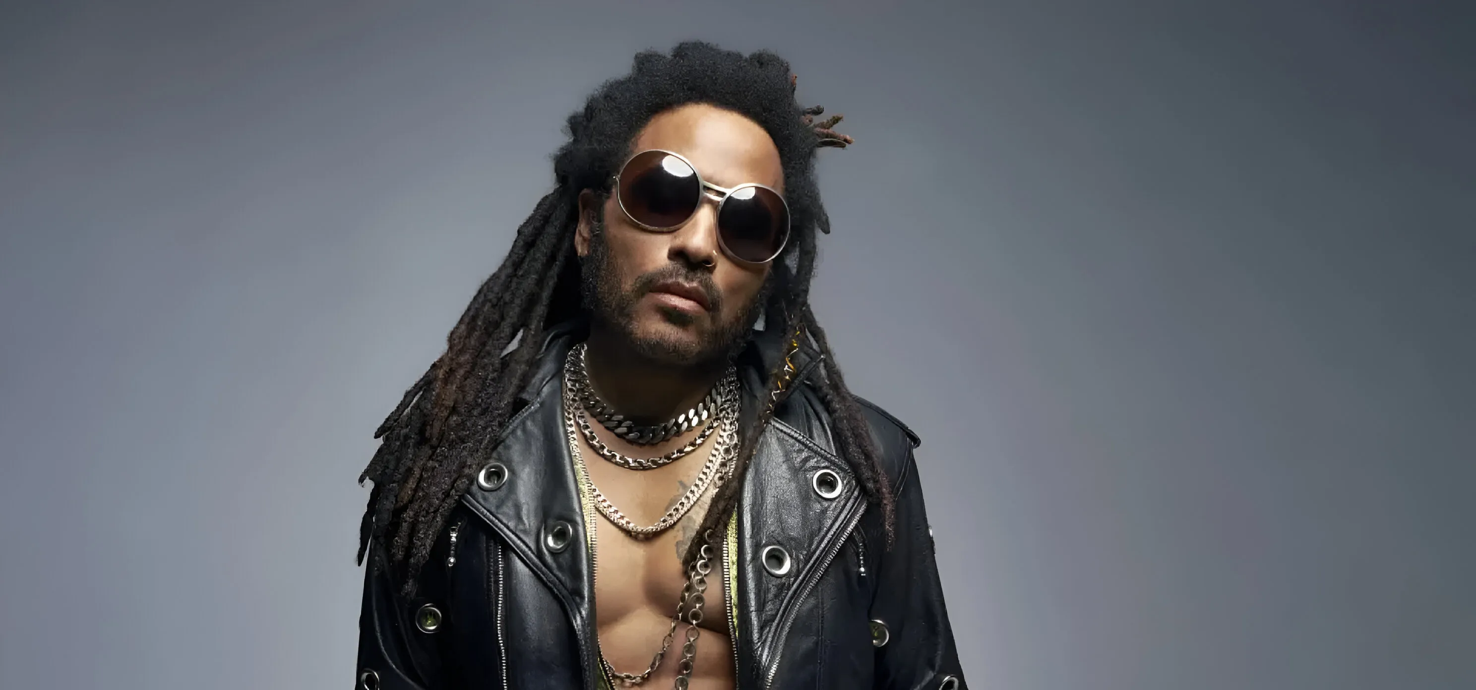 Lenny Kravitz