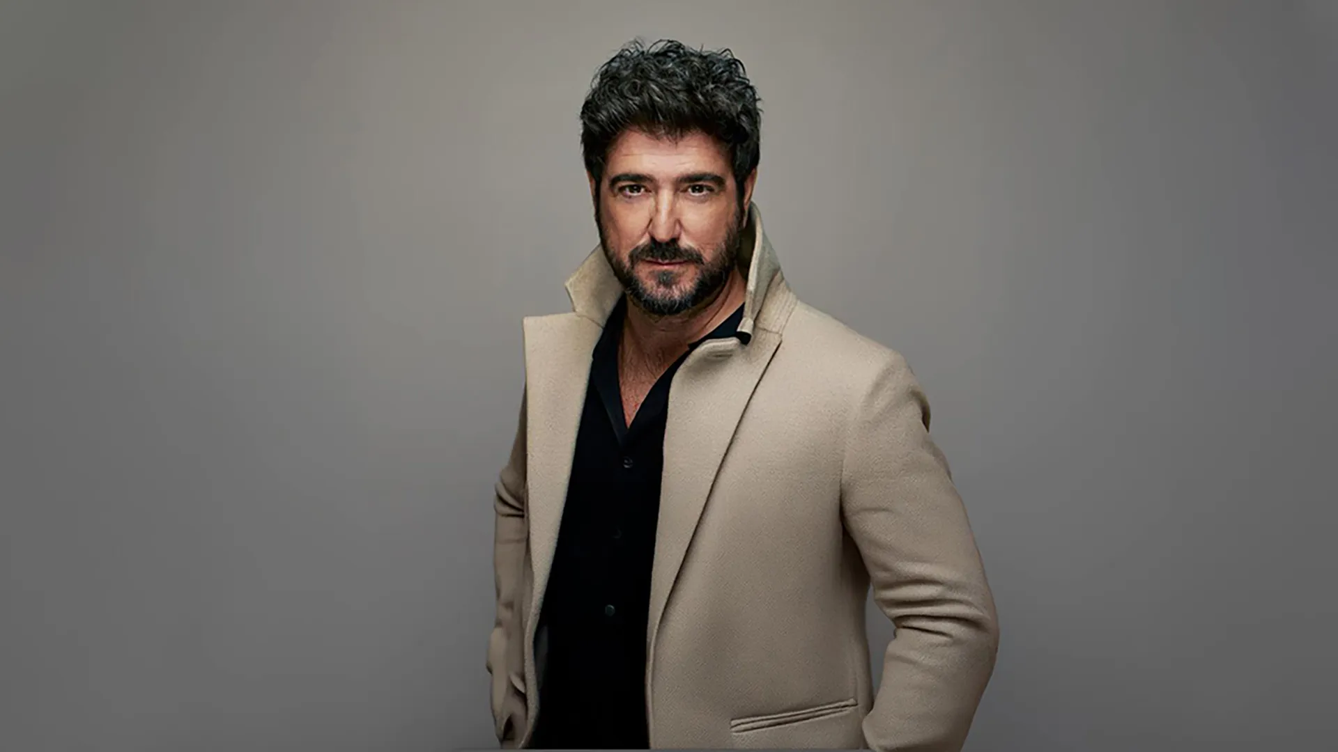 Antonio Orozco