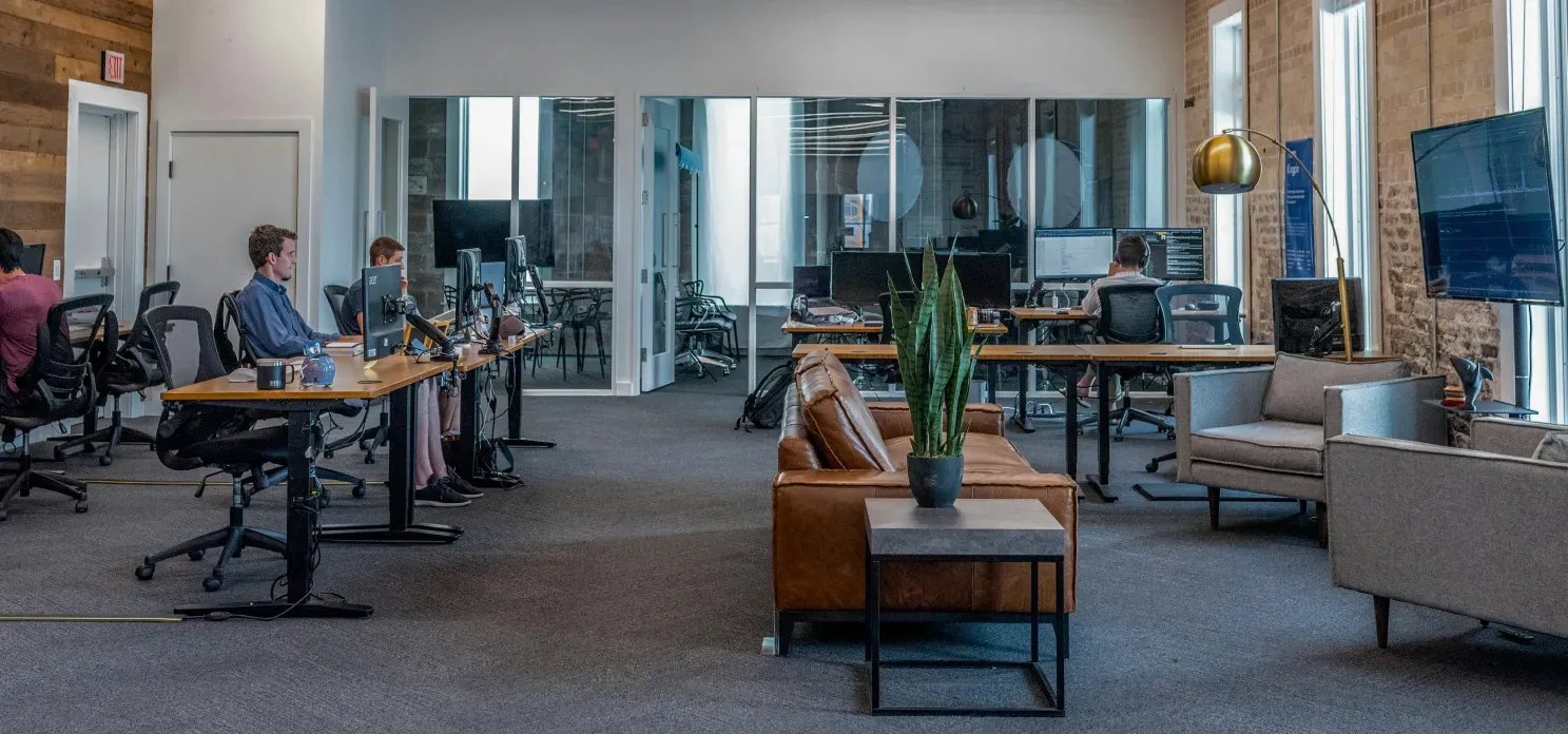 Oficinas