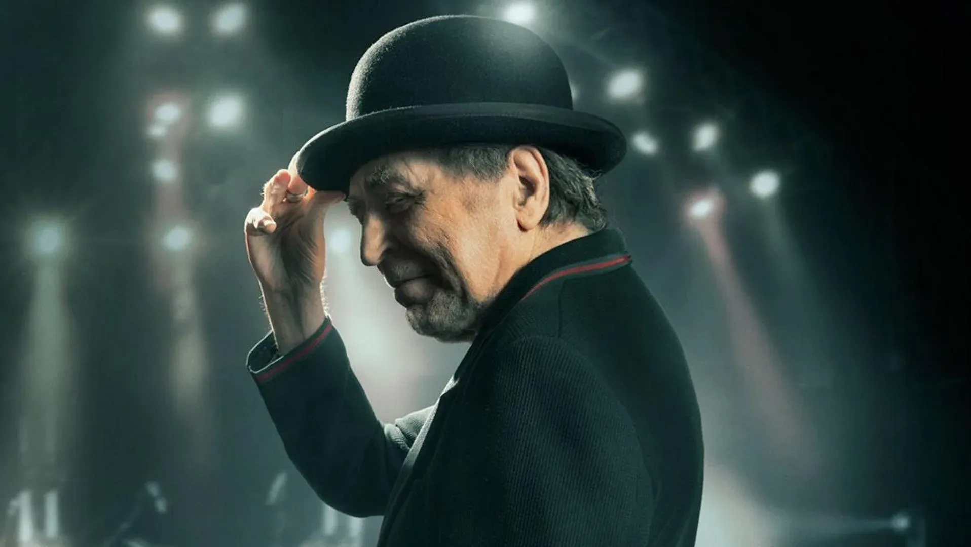 Joaquín Sabina 