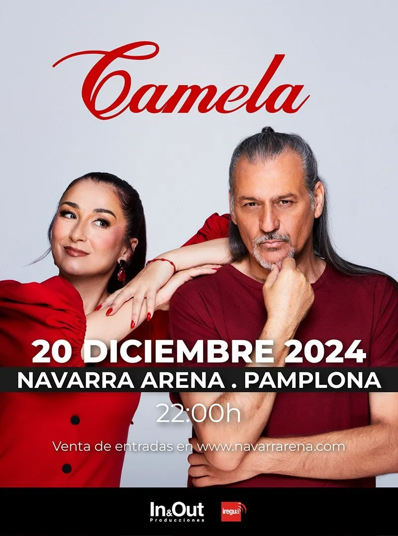 Camela cartel 2024