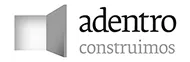 Adentro Construimos Logo