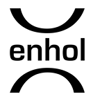 Enhol Logo