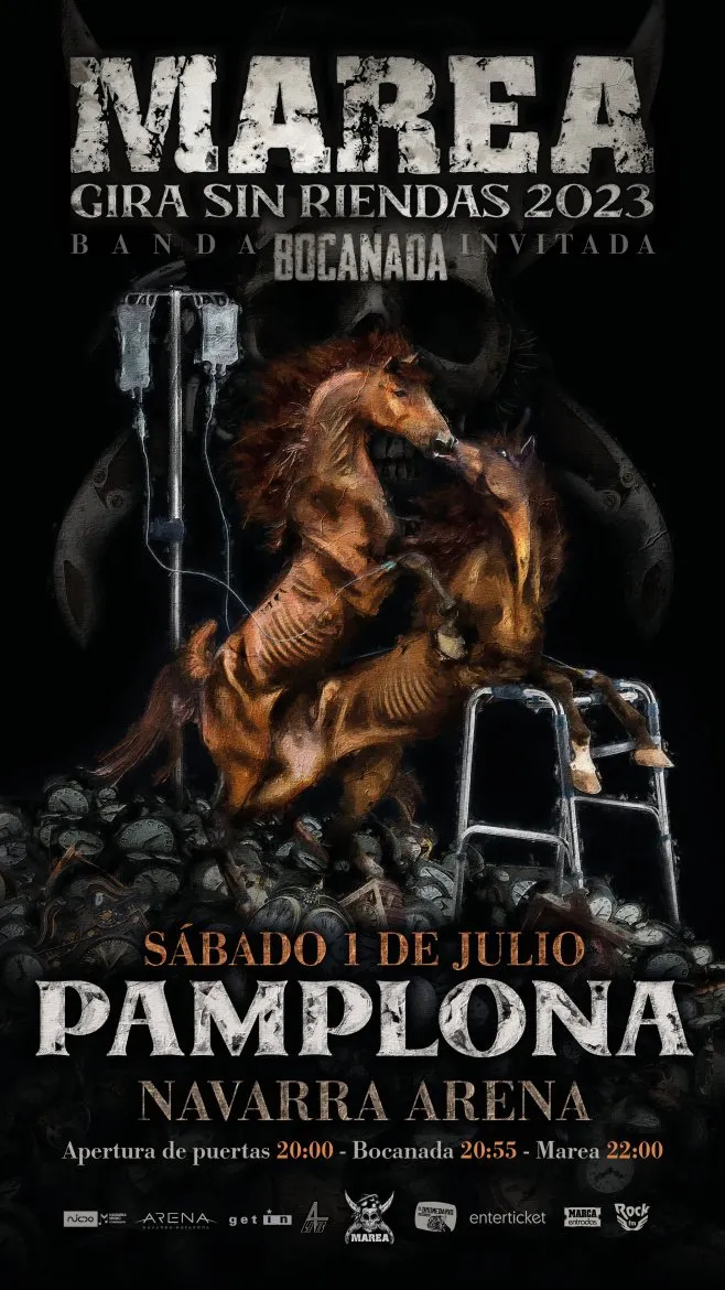 Marea cartel 2023
