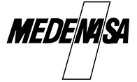 Medenasa logo