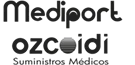 Mediport Ozcoidi Logo