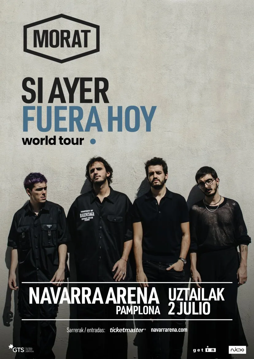 Morat 2023 cartel