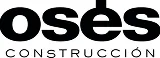 Osés Construcción Logo