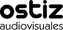 Ostiz Audiovisuales Logo