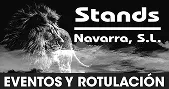 Stands Navarra Logo
