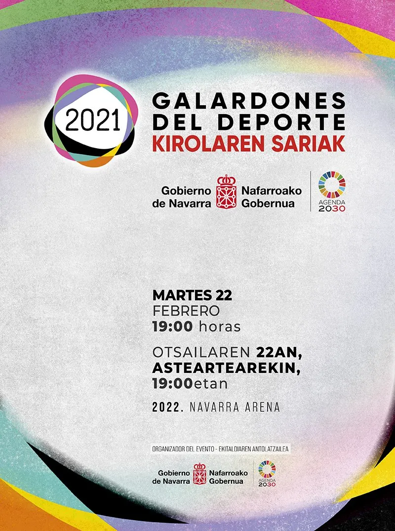 Gala del deporte 