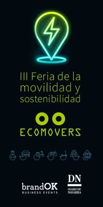 III Feria movilidad 2023 cartel