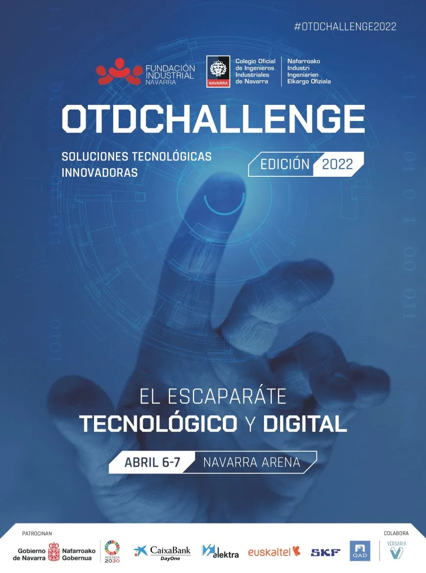 OTD Challenge 2022 cartel