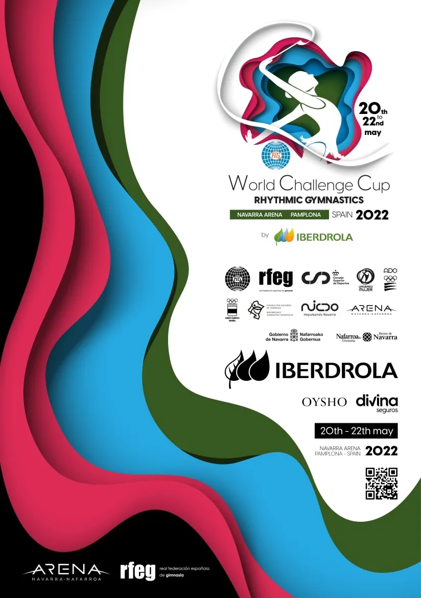 World Challenge Cup