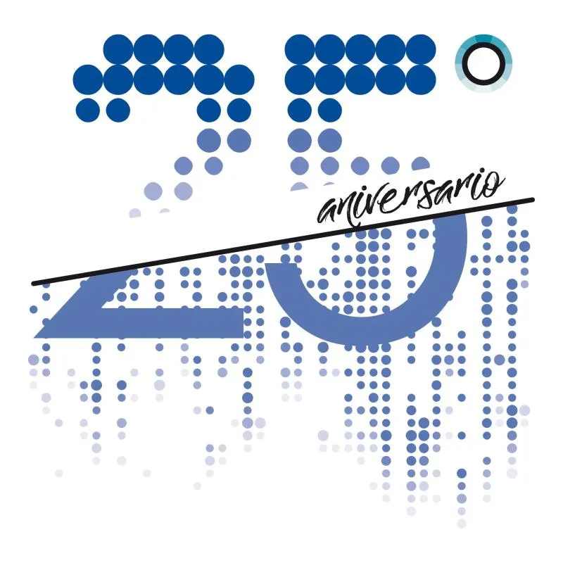 25 aniversario omega peripherals 2019