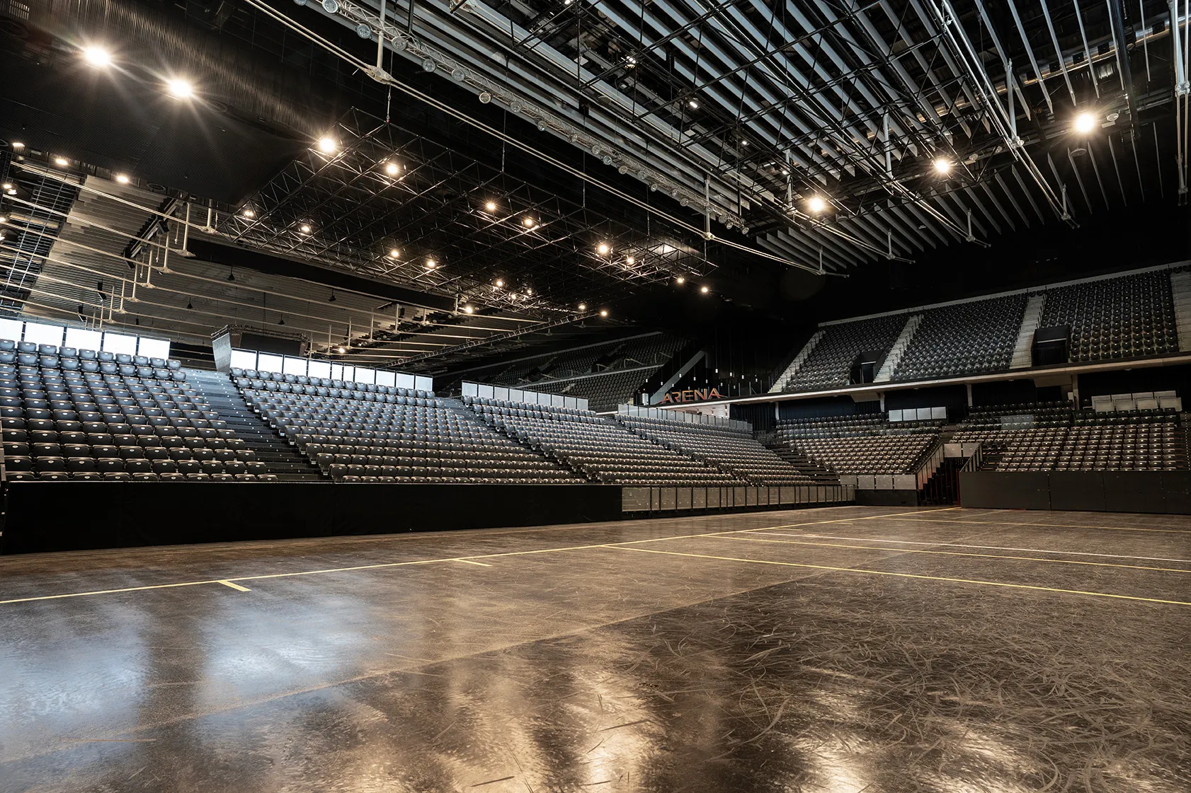 Frontón Navarra Arena