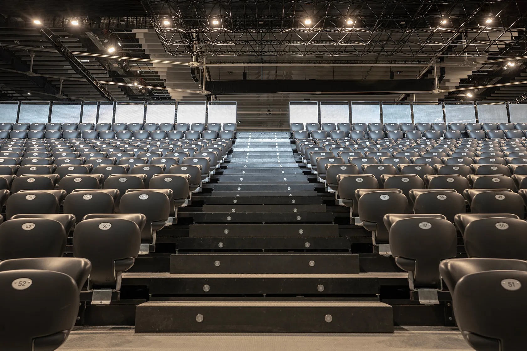 Frontón Navarra Arena