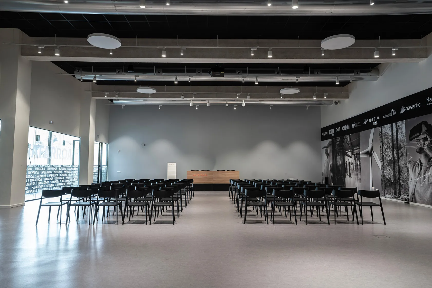 Sala Navarra