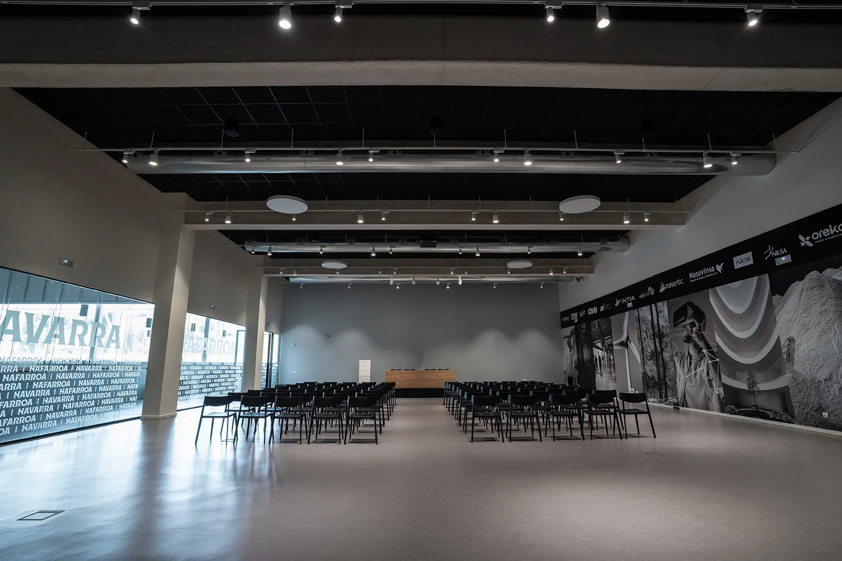Sala Navarra