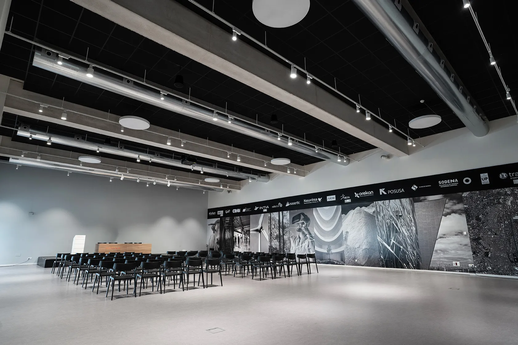 Sala Navarra