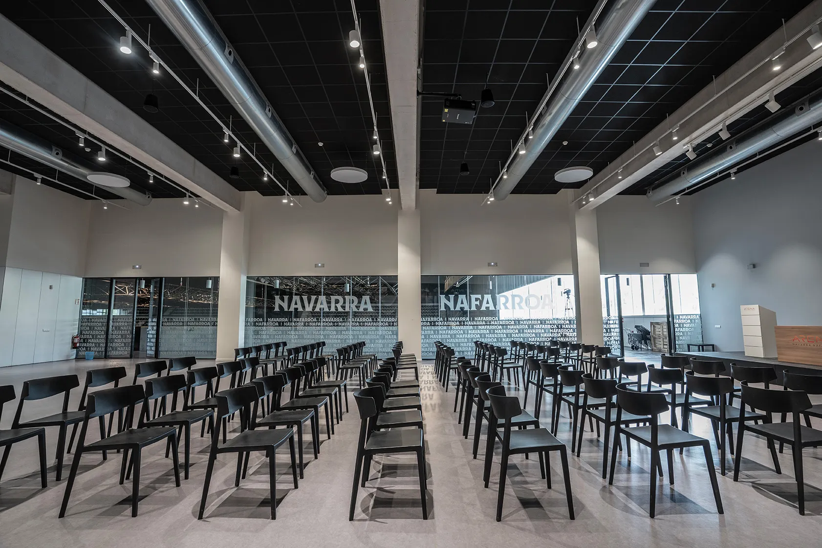 Sala Navarra