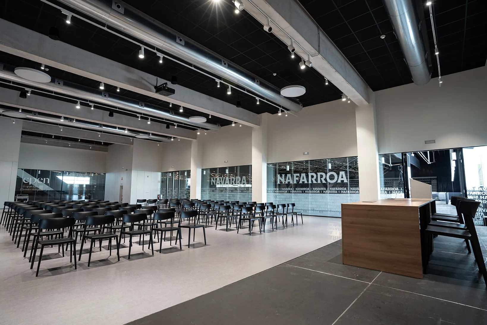 Sala Navarra