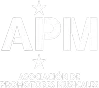 APM logo bn