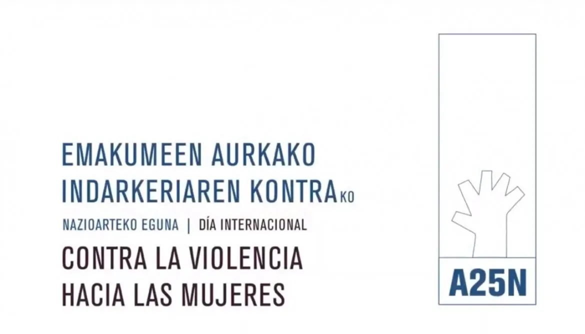 Contra la violencia hacia las mujeres