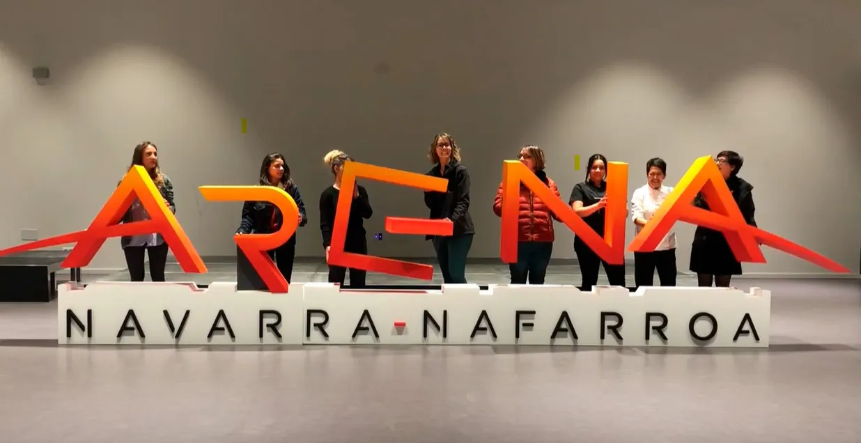 Día Internacional de la mujer 2019