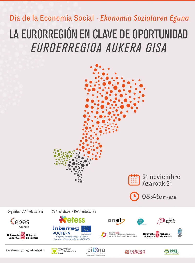 Día de la Economía Social 2018