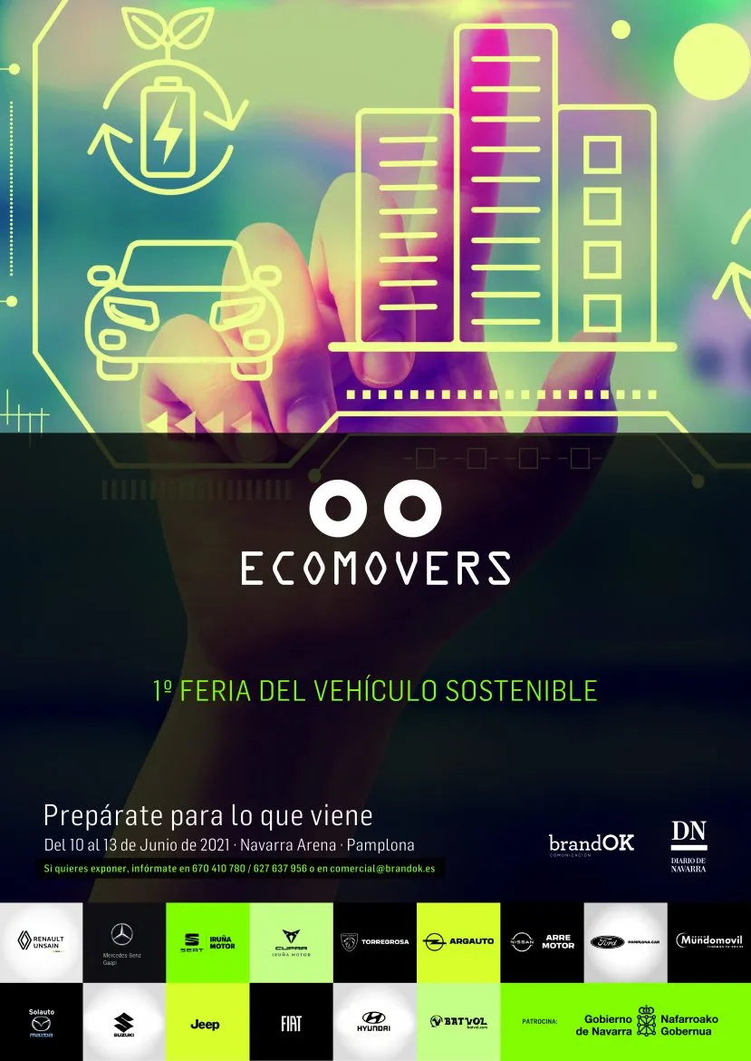 Ecomovers 2021 cartel