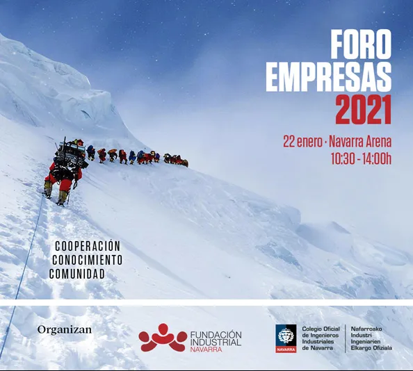 Foro empresas 2021