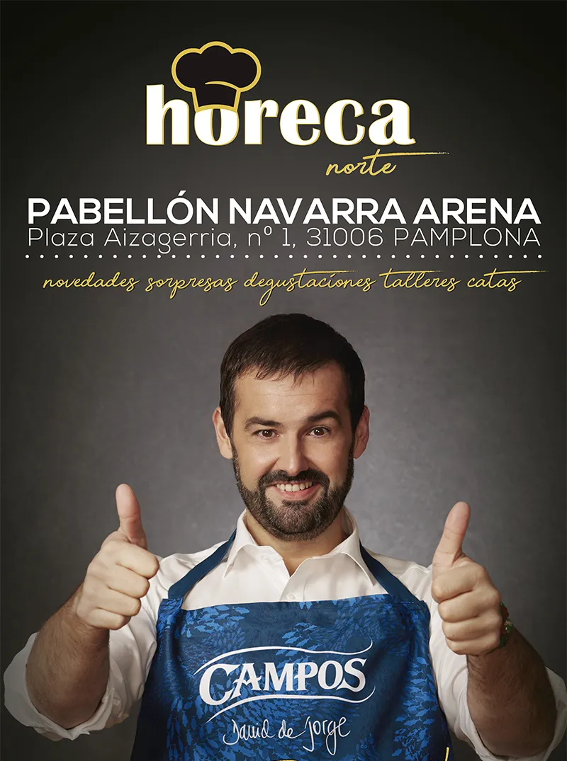 Horeca norte 2019