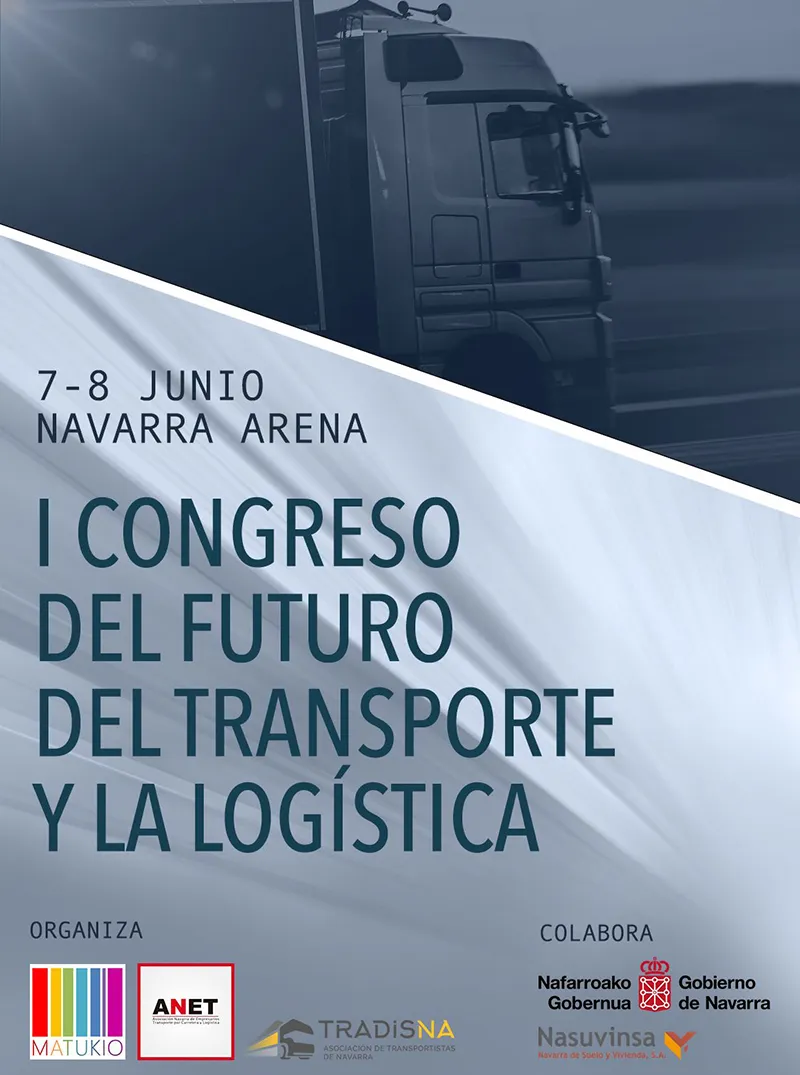 I congreso futuro transporte y logistica 2019