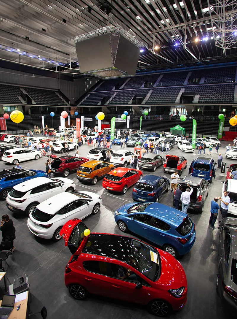 II Outlet 2019