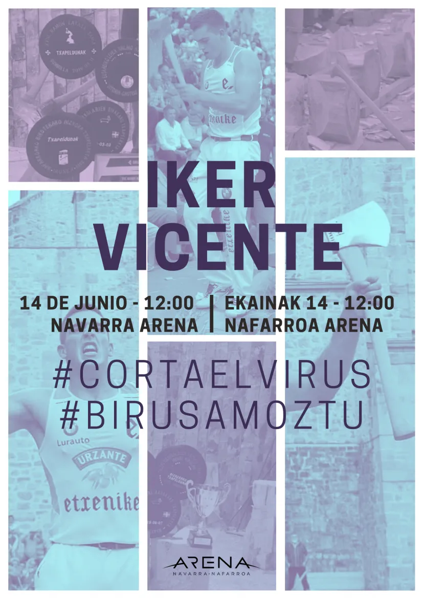 Iker Vicente 2020