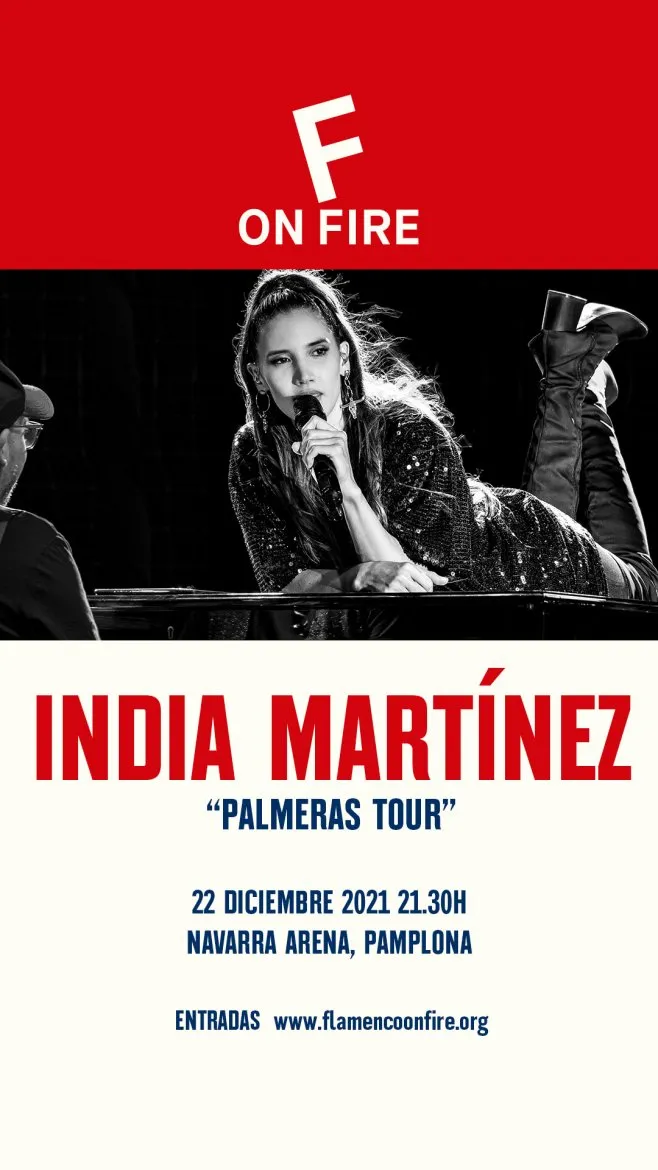 India Martínez cartel 2021