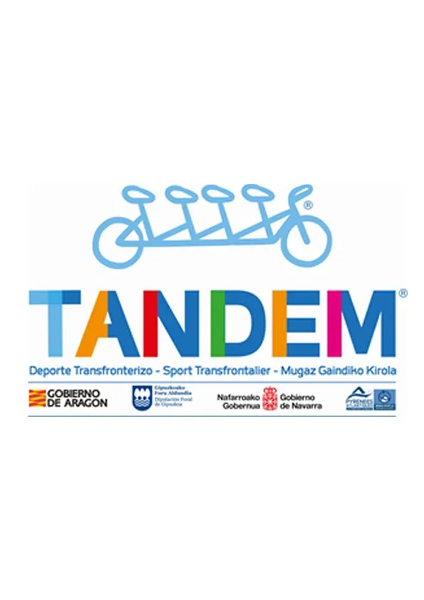 Tandem Jornadas de deporte 2019