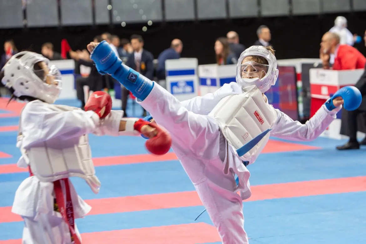 Karatekas