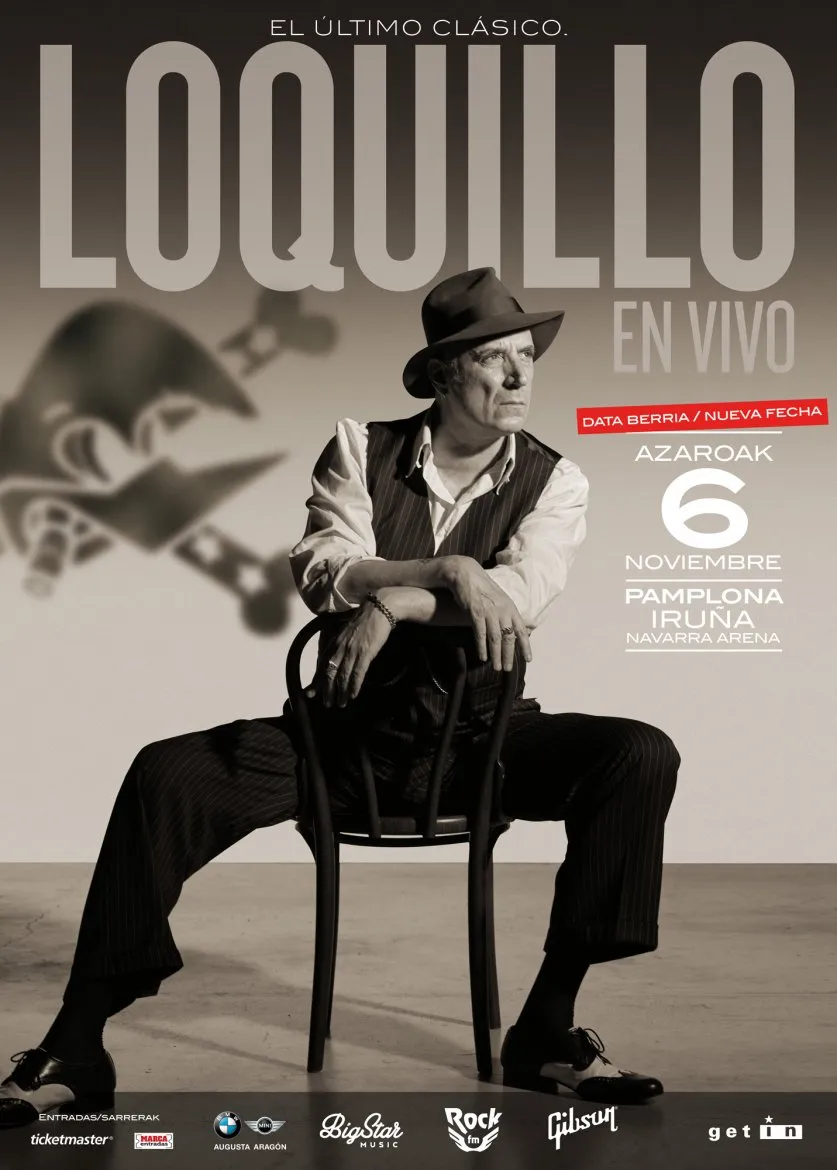 Loquillo cartel 2021