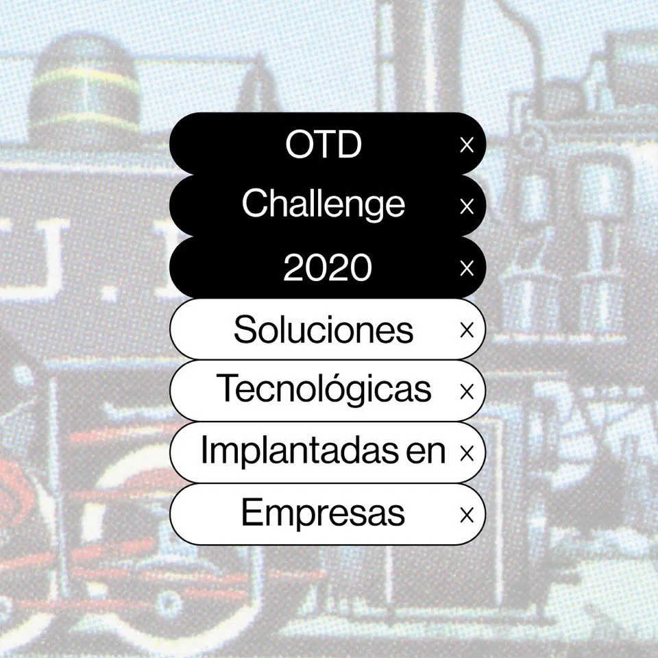 OTD Challenge 2020
