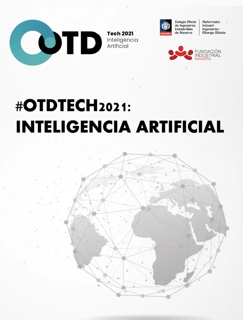 OTDTech Inteligencia artificial cartel 2021