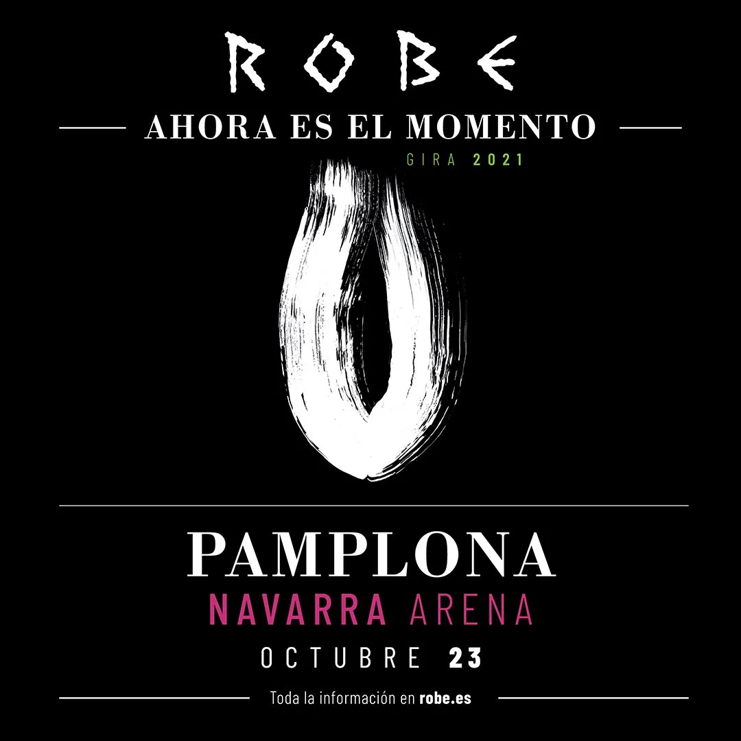Robe cartel 2021