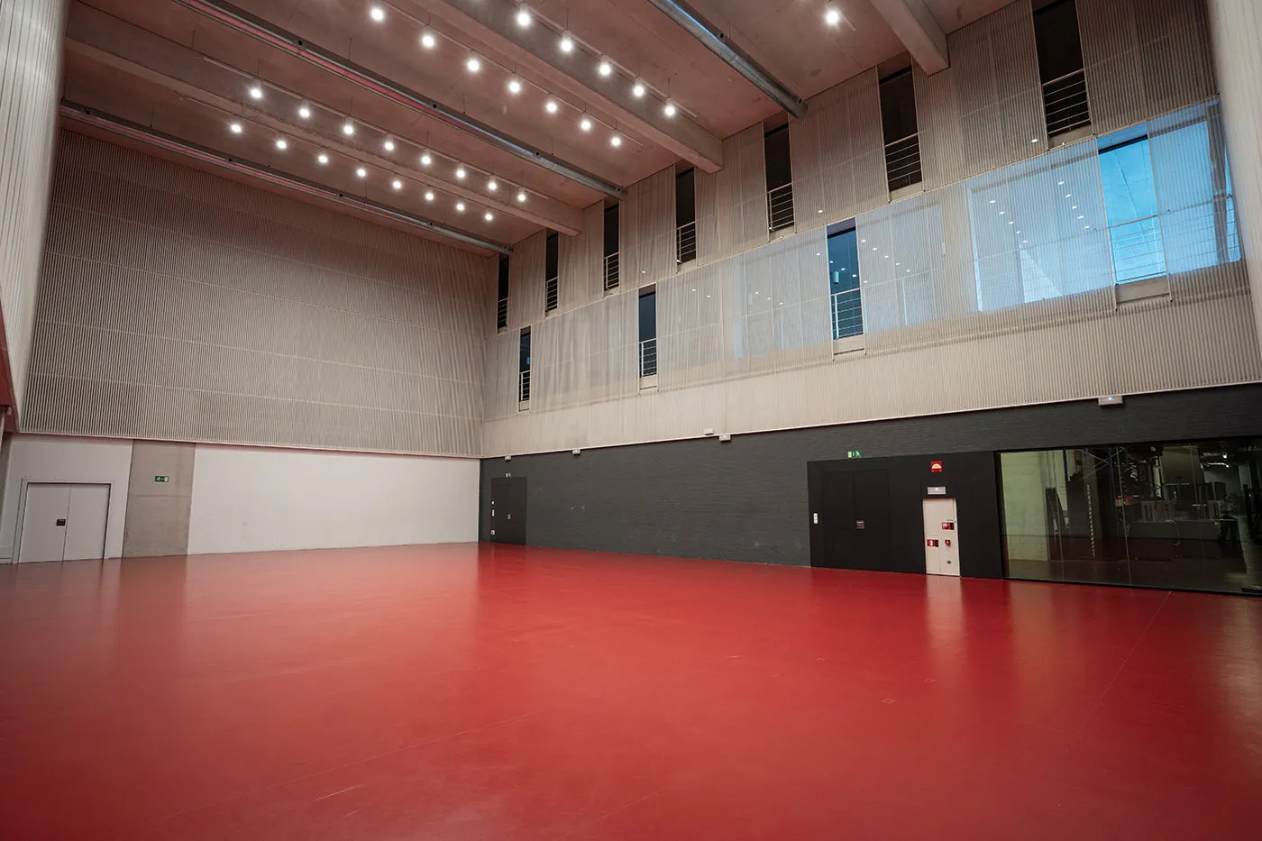 Sala Auxiliar