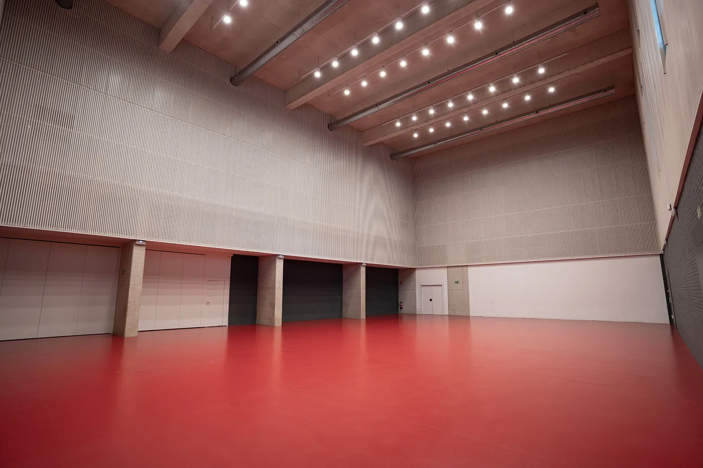 Sala Auxiliar